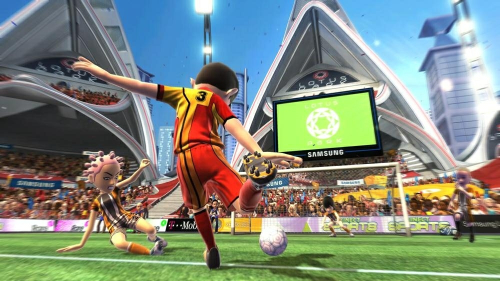 Kinect Sports - Imagen 33